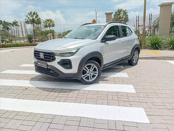 FIAT PULSE 1.3 FLEX DRIVE CVT